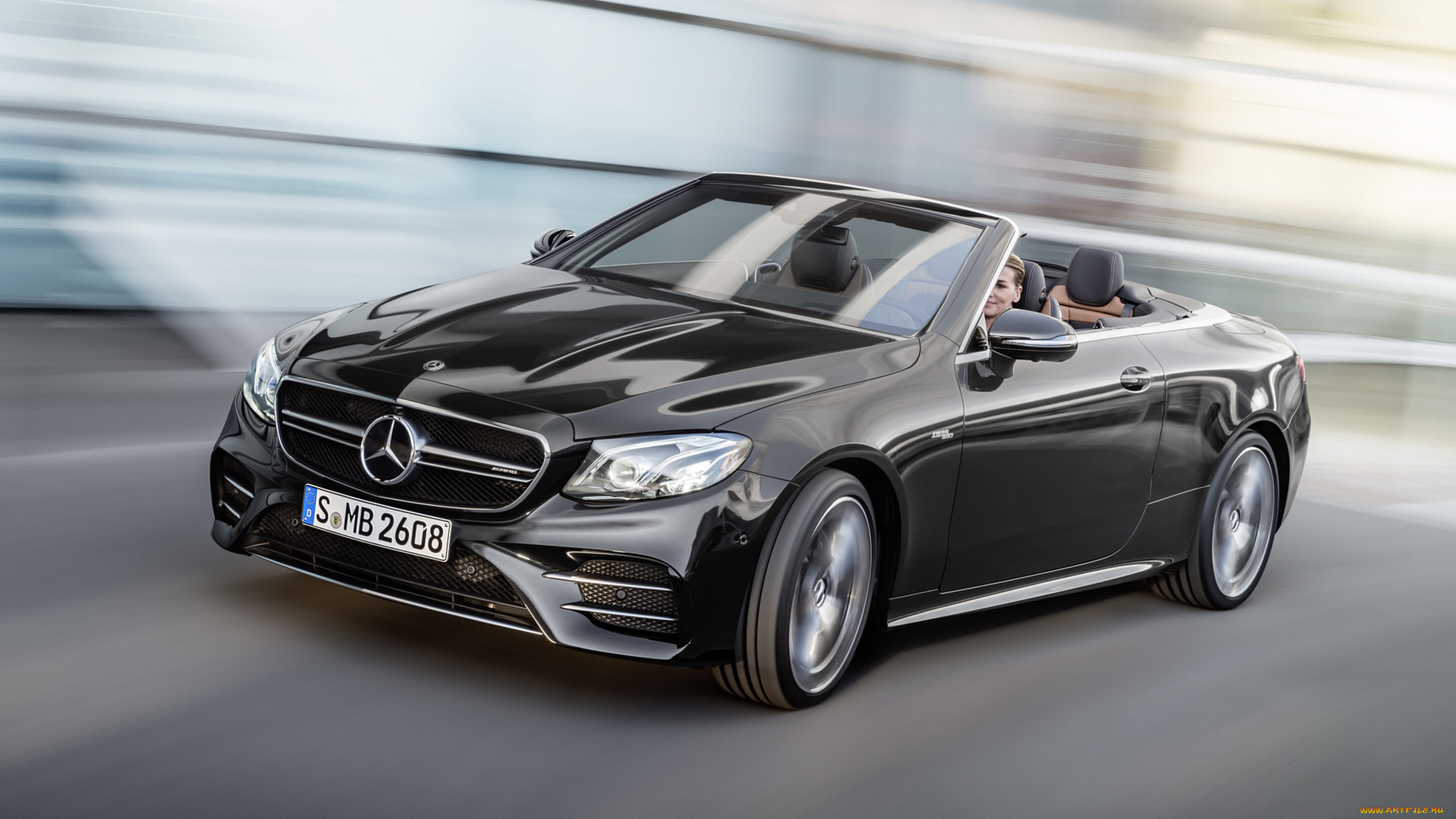 mercedes-benz amg e-53 cabrio 4matic  2019, , mercedes-benz, e-53, cabrio, 4matic, amg, 2019